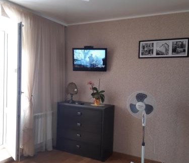 Izyaslav Appartement | Однокімнатна