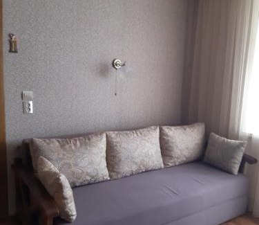 Izyaslav Appartement | Однокімнатна