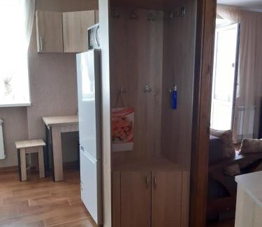 Izyaslav Appartement | Однокімнатна
