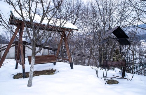 Mykulychyn Appartement | Околиця