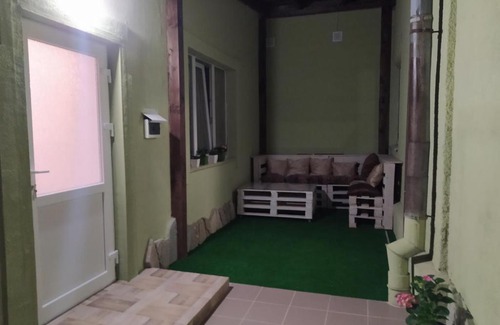 Mykulychyn Appartement | Околиця