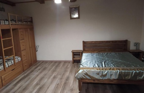 Mykulychyn Appartement | Околиця