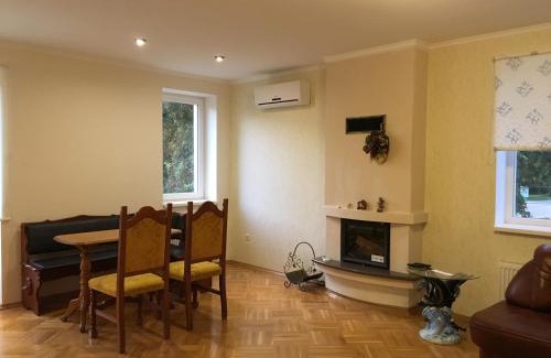 Truskavets Appartement | олан