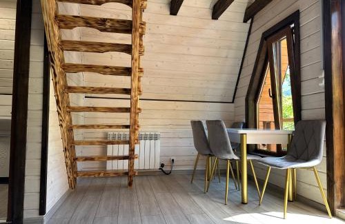 Soymy Appartement | Орхідея LUXE 3