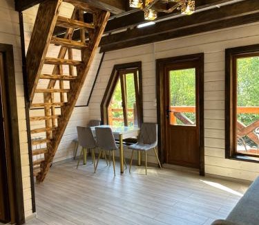 Soymy Appartement | Орхідея LUXE 3
