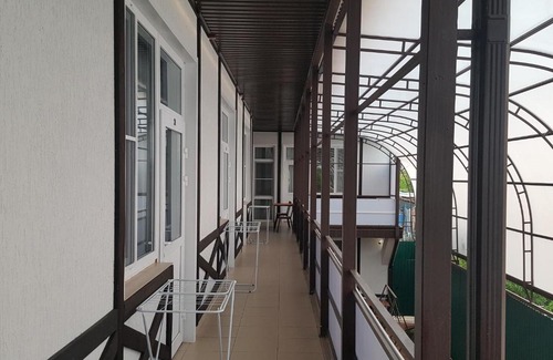 Yeysk Hôtel | Отдых в Ейске