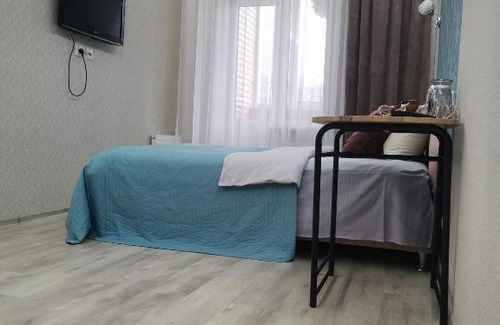 Degtyari Appartement | Отдых в Че