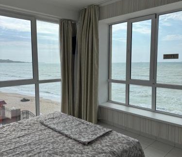 Vapnyarka Hôtel | Отдых у моря Одесса
