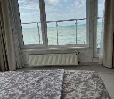 Vapnyarka Hôtel | Отдых у моря Одесса