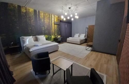 Uralsk Hôtel | Отель Авеню