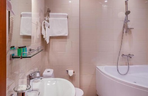 Admiralteyskiy Hôtel | Отель Алегрия метро Технологический институт
