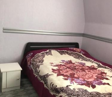 Zhytomyr Hôtel | Отель Буржуа