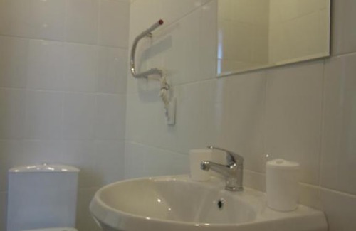 Almetyevsk Hôtel | Отель Ель