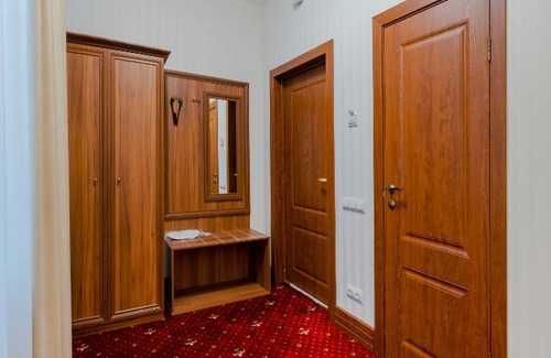 Cherepovets Hôtel | Отель МашБах