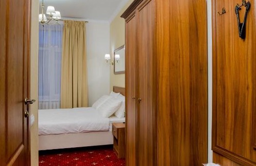 Cherepovets Hôtel | Отель МашБах