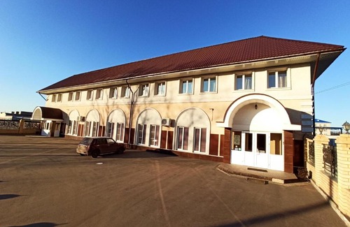 Shumerlya Hôtel | Отель Ориенталь