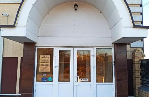Shumerlya Hôtel | Отель Ориенталь