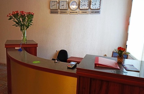 Shumerlya Hôtel | Отель Ориенталь