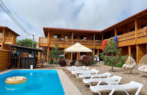 Jasienow Hôtel | Отель Софія