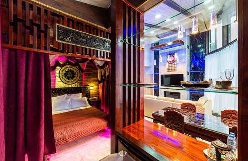 Enkolovo Hôtel | ОХТА-SPA RESORT