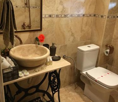 Troyan Appartement | Парашкевова къща