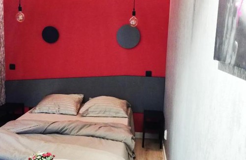 Yoshkar-Ola Appartement | первомайская77
