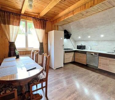 Palyanytsya Appartement | Перлина Гір