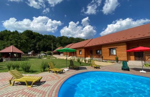 Serednye Appartement | Перлина Лумшор