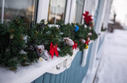 Suzdal Maison | Петров Дом