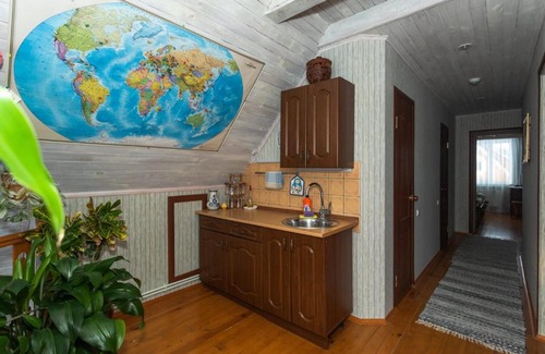 Suzdal Maison | Петров Дом