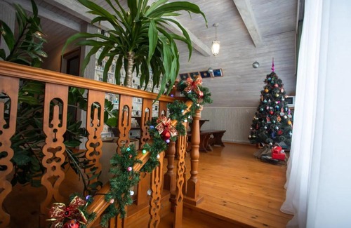 Suzdal Maison | Петров Дом