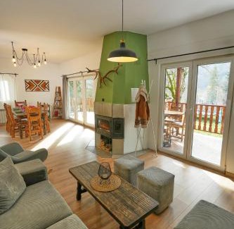 Ribaritsa Maison | Пе́трови Вили