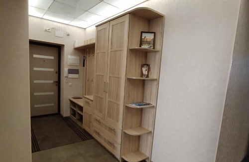 Kolomna Appartement | Пионерская 54