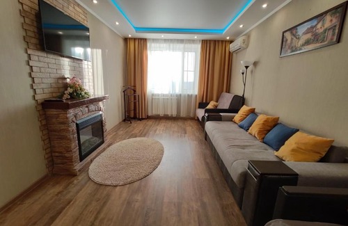 Kolomna Appartement | Пионерская 54