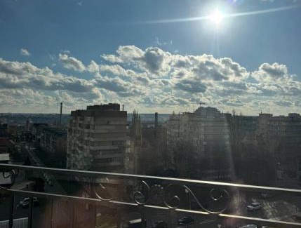 Bucha Appartement | Подобово ЖК Центральний вул.Нове Шосе, 8А