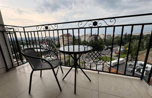 Bucha Appartement | Подобово ЖК Центральний вул.Нове Шосе, 8А
