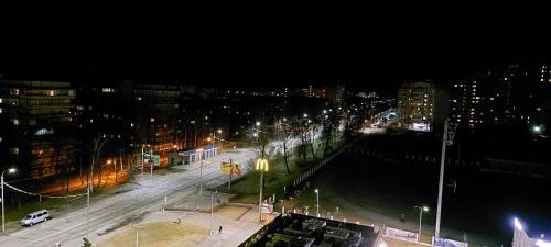 Bucha Appartement | Подобово ЖК Центральний вул.Нове Шосе, 8А