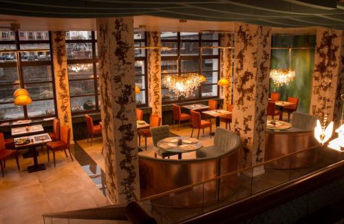 Slivek Hôtel | Покрит Мост