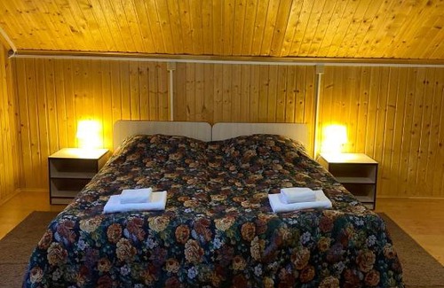 Bugrovo Hôtel | Поместье Загосье