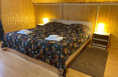 Bugrovo Hôtel | Поместье Загосье