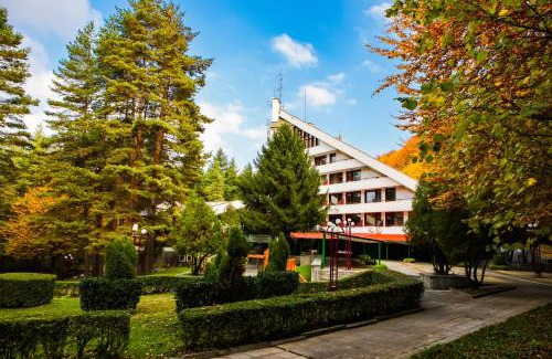 Dupnitsa Hôtel | Почивна станция - ТЕЦ Бобов дол