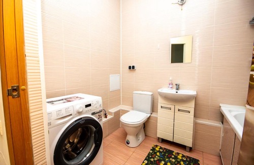 Tyumen Appartement | Прекрасная квартира в экопарке