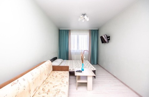 Tyumen Appartement | Прекрасная квартира в экопарке