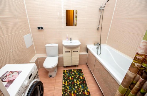 Tyumen Appartement | Прекрасная квартира в экопарке