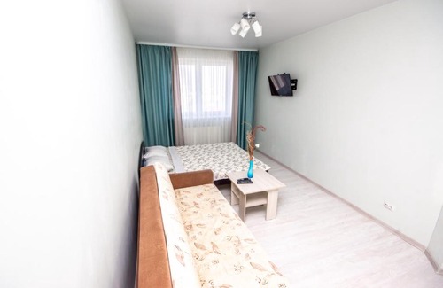 Tyumen Appartement | Прекрасная квартира в экопарке