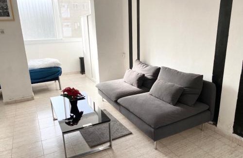 Haifa Appartement | Прекрасная квартира на берегу Средиземного моря