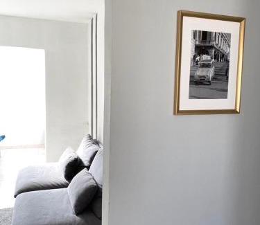 Haifa Appartement | Прекрасная квартира на берегу Средиземного моря