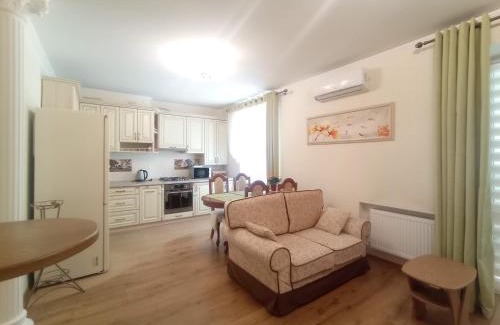 Mykolaiv Appartement | Премьер Хаус