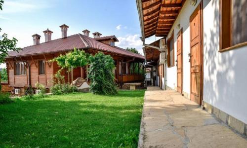 Arbanasi Maison | Престиж