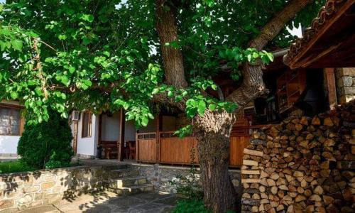 Arbanasi Maison | Престиж
